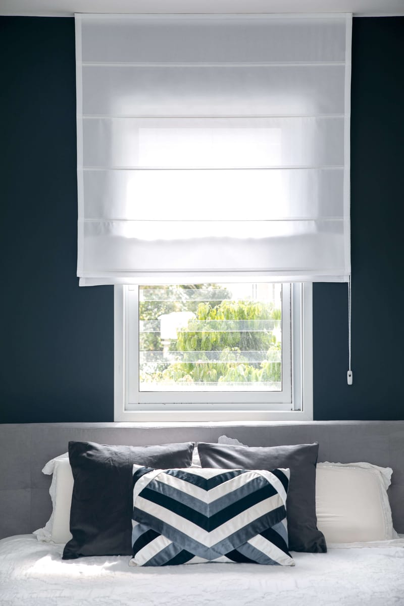 חדר שינה - הורים