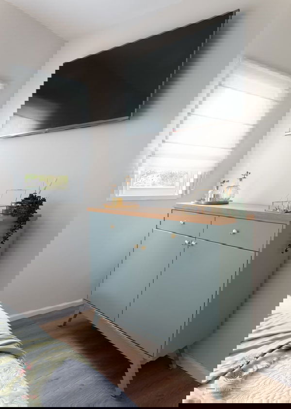 עיצוב חדר שינה