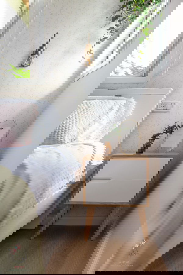 עיצוב חדר שינה