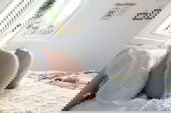 עיצוב חדר שינה