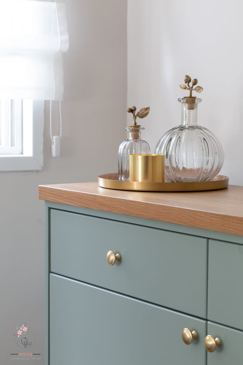 עיצוב חדר שינה