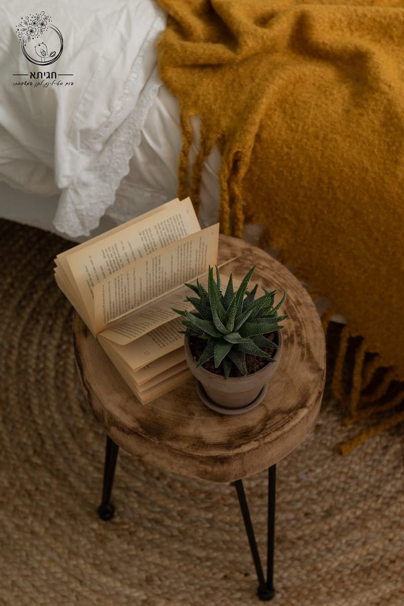 החדר של הסטודנט בעיר הגדולה