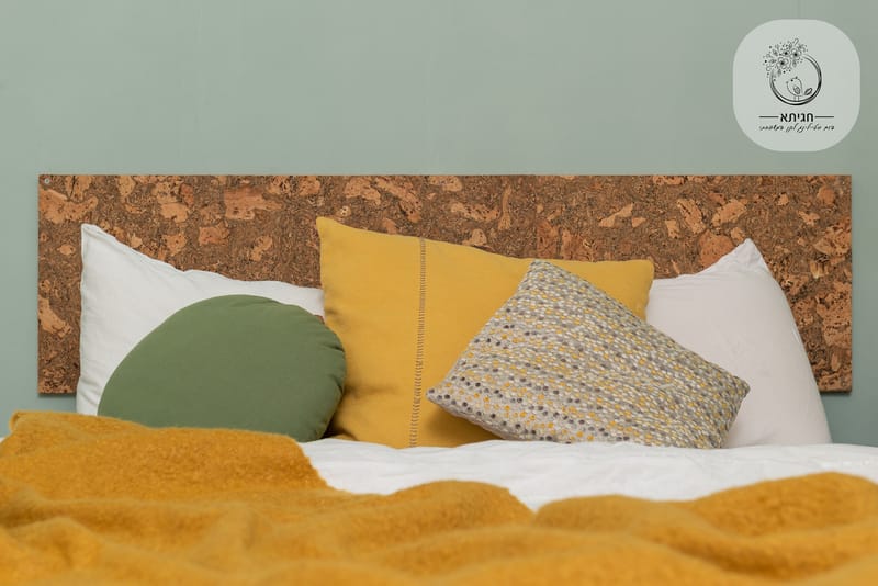 החדר של הסטודנט בעיר הגדולה