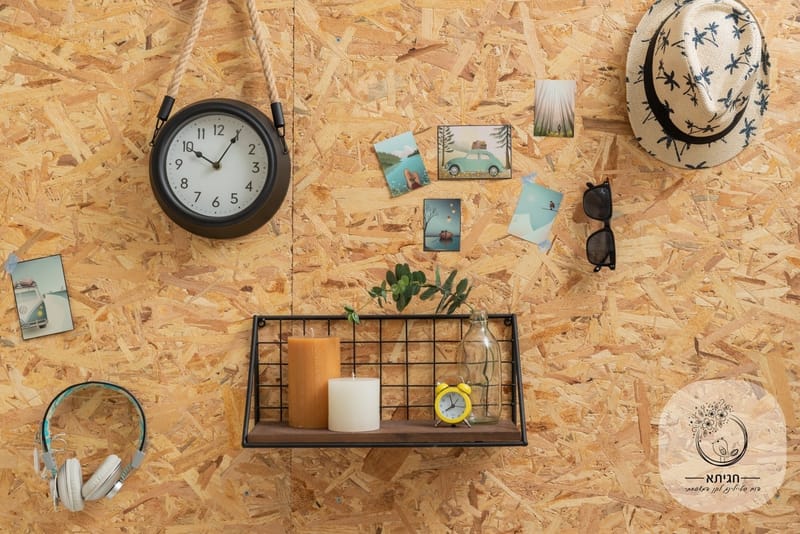 החדר של הסטודנט בעיר הגדולה