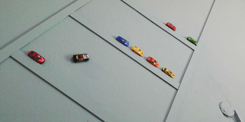 עיצוב חדרים לנערים