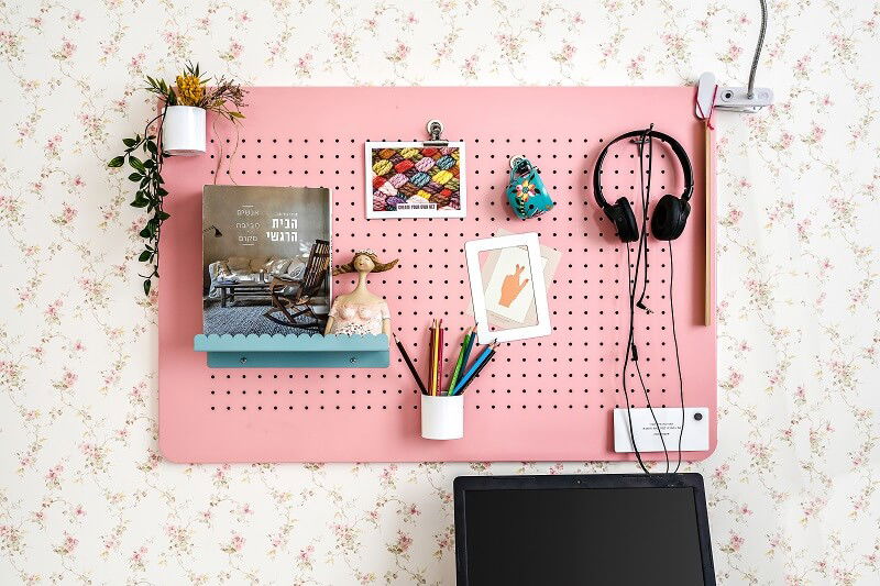 חדר יצירה ומשפחה