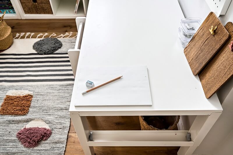 חדר יצירה ומשפחה