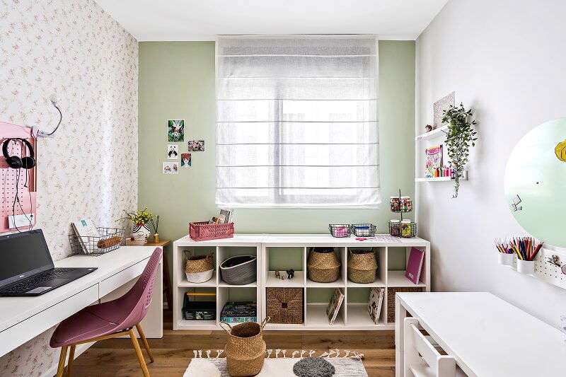 חדר יצירה ומשפחה