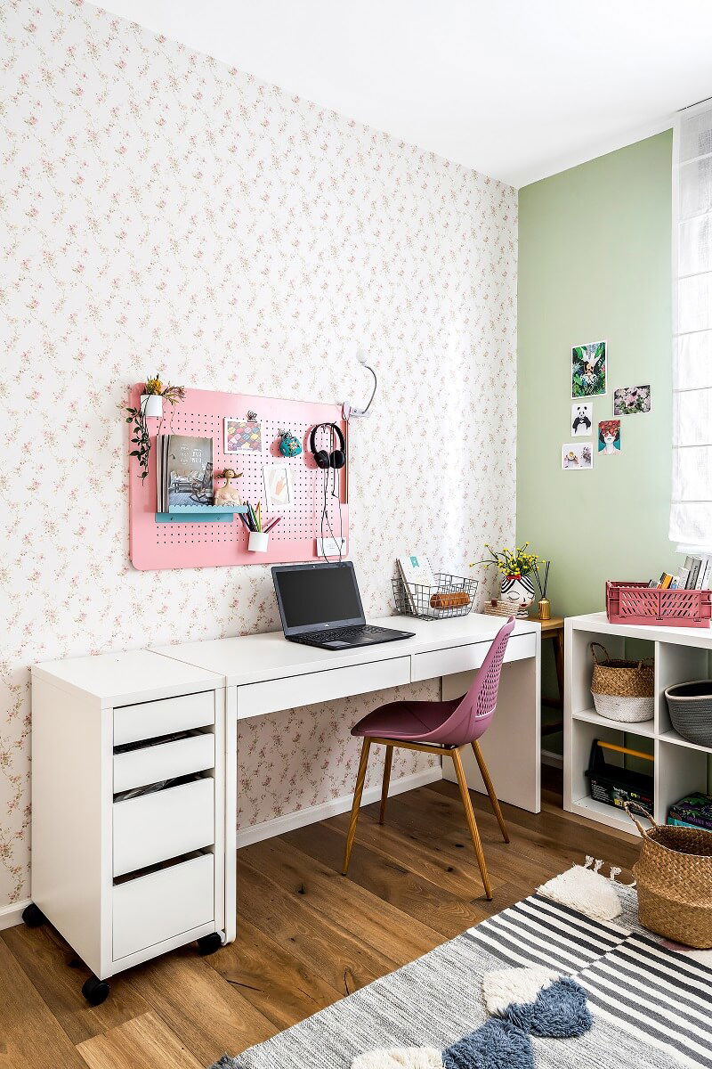 חדר יצירה ומשפחה