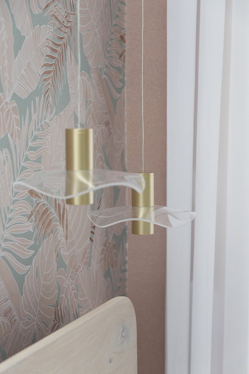 חדר שינה - הורים