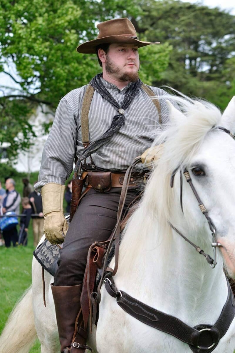 Kyle Bagley,(Kacey Bennett Donk/Cookie)