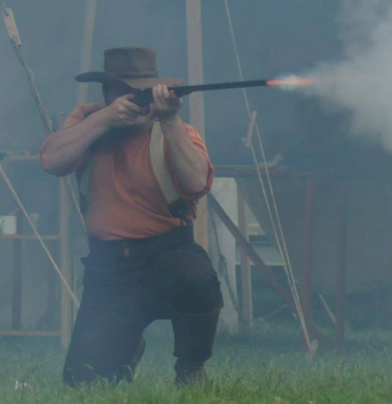 Kyle Bagley,(Kacey Bennett Donk/Cookie)