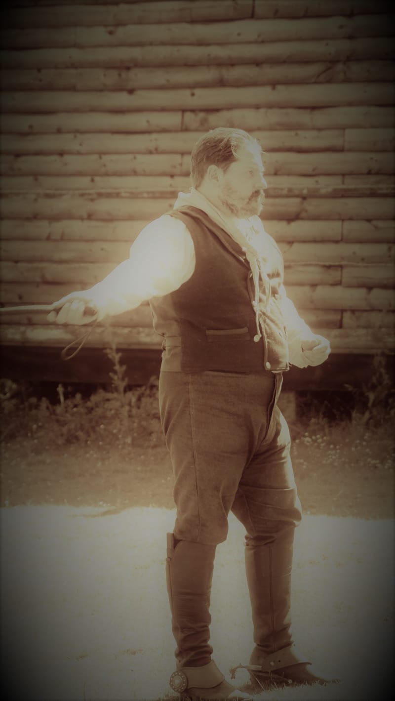 Laredo Event Our private event (the Wyomings)