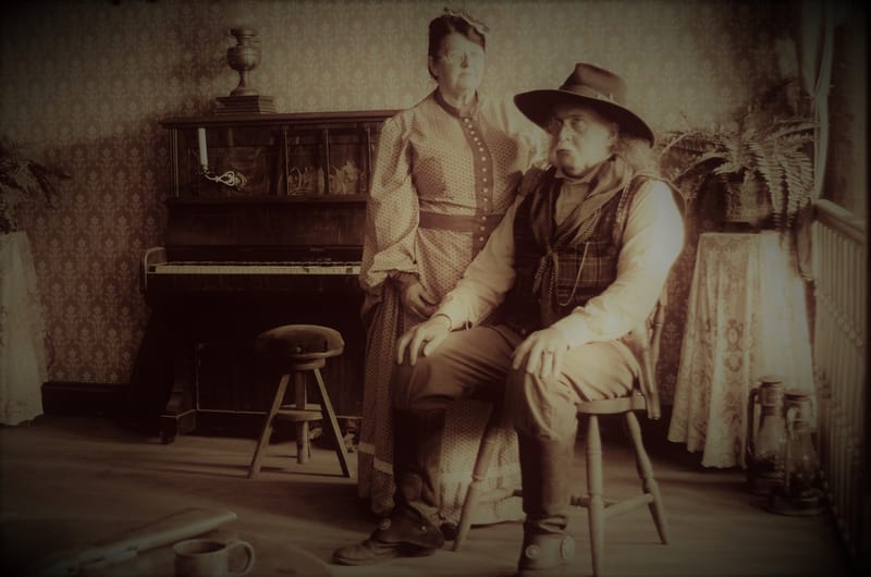 Laredo Event Our private event (the Wyomings)