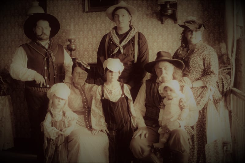 Laredo Event Our private event (the Wyomings)