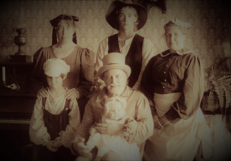 Laredo Event Our private event (the Wyomings)