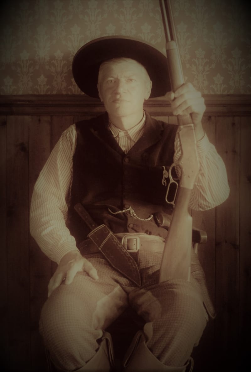 Laredo Event Our private event (the Wyomings)