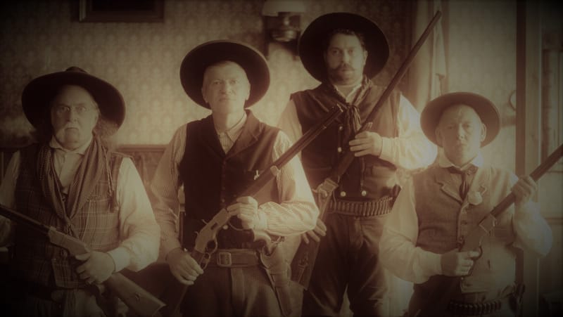 Laredo Event Our private event (the Wyomings)