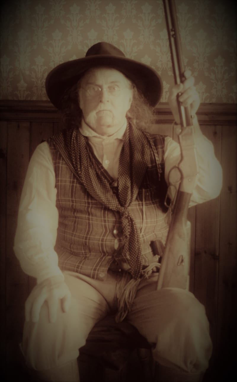 Laredo Event Our private event (the Wyomings)