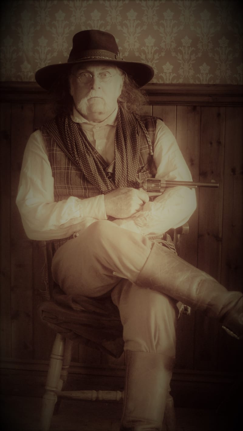 Laredo Event Our private event (the Wyomings)