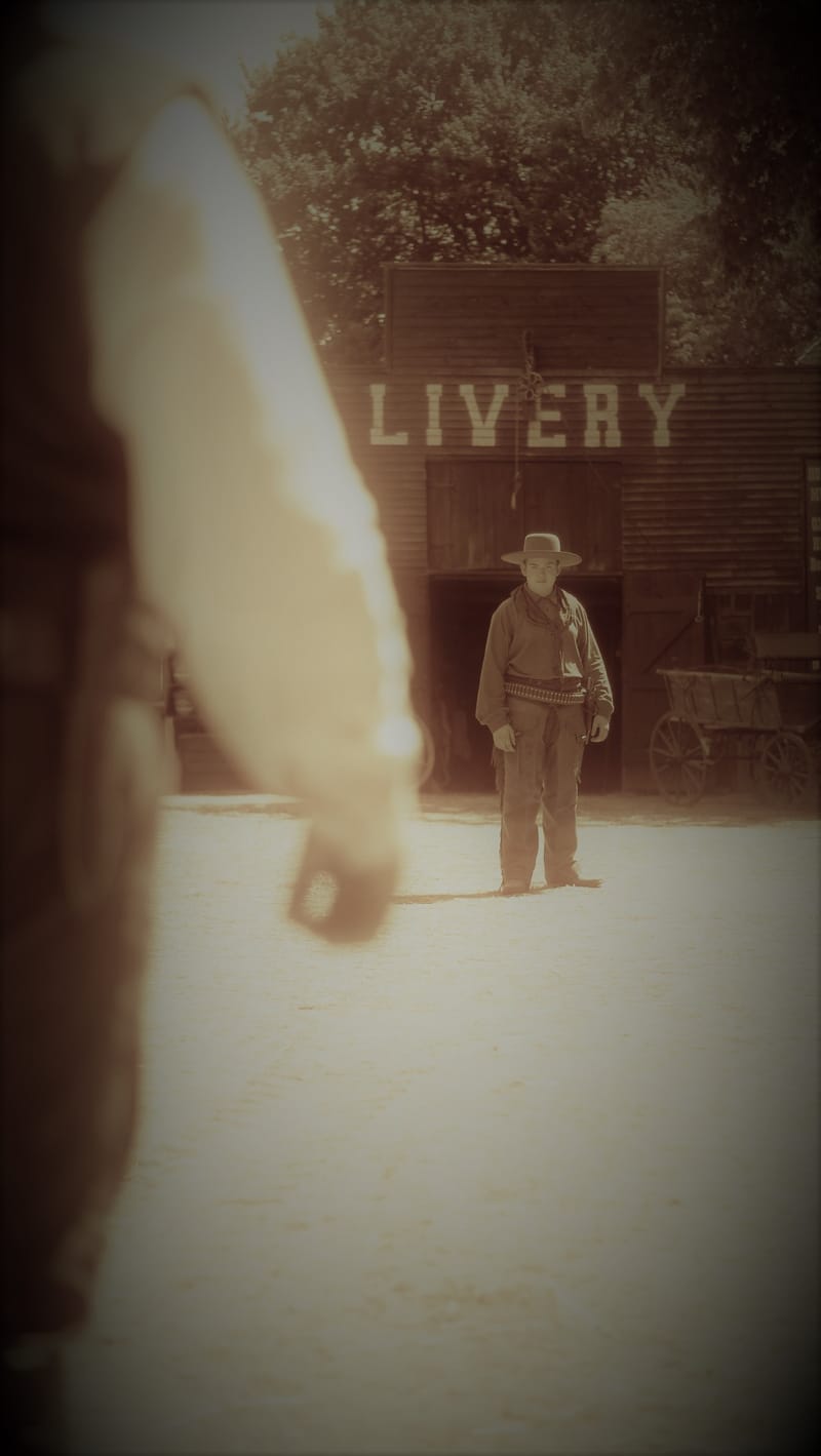 Laredo Event Our private event (the Wyomings)