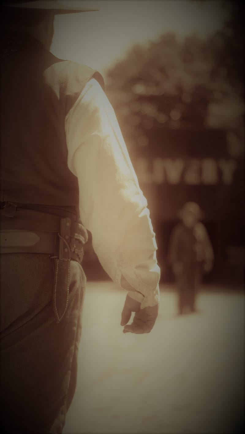 Laredo Event Our private event (the Wyomings)