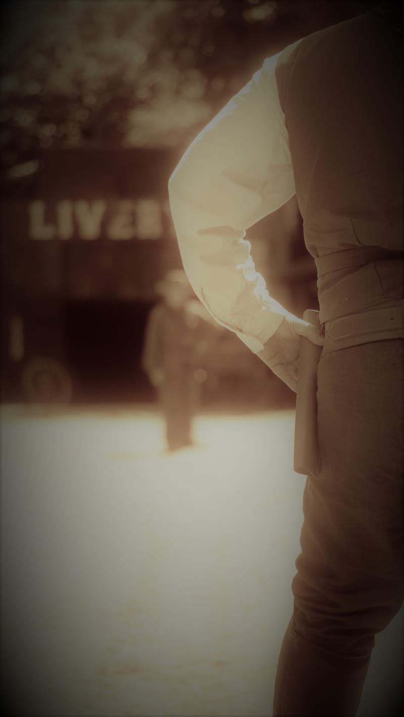 Laredo Event Our private event (the Wyomings)