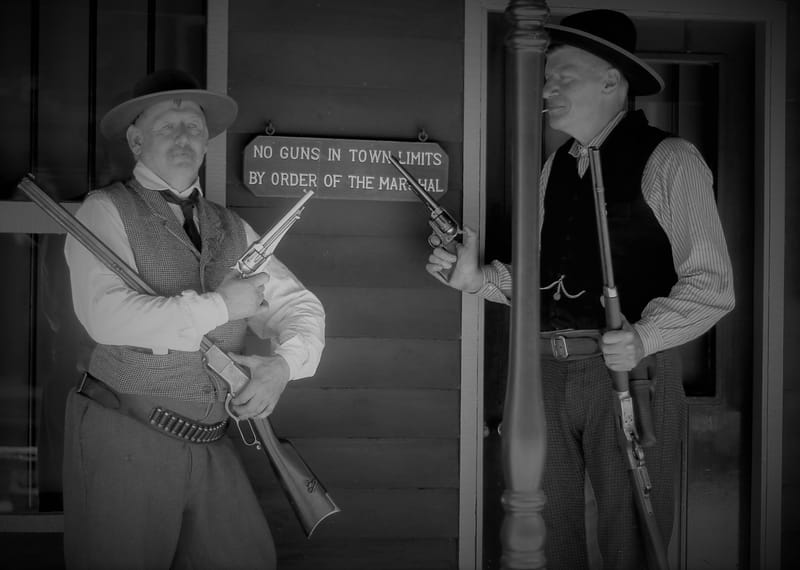 Laredo Event Our private event (the Wyomings)