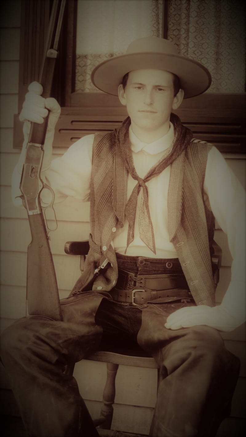 Laredo Event Our private event (the Wyomings)