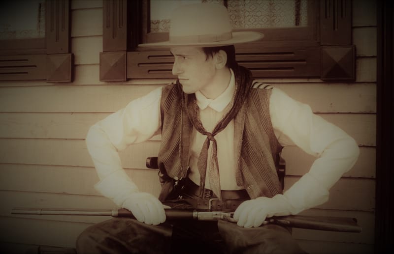 Laredo Event Our private event (the Wyomings)