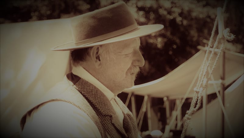 Laredo Event Our private event (the Wyomings)