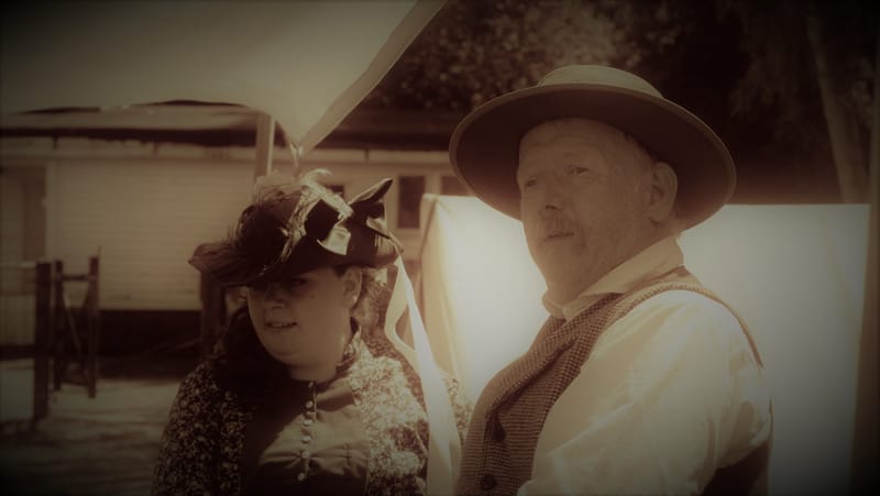 Laredo Event Our private event (the Wyomings)