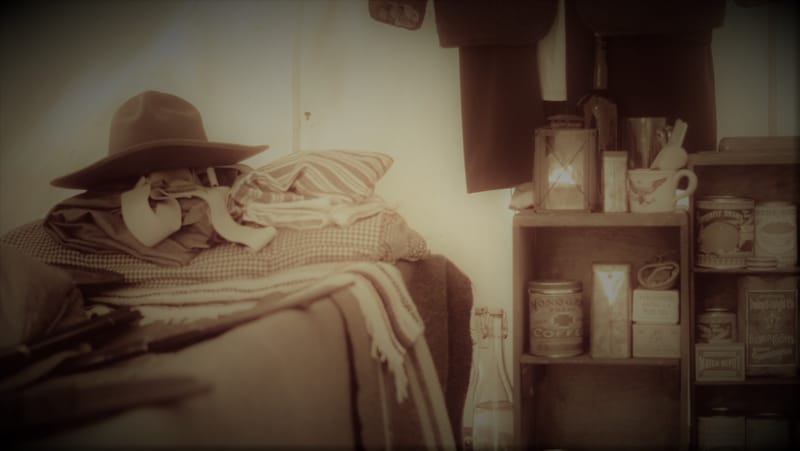 Laredo Event Our private event (the Wyomings)