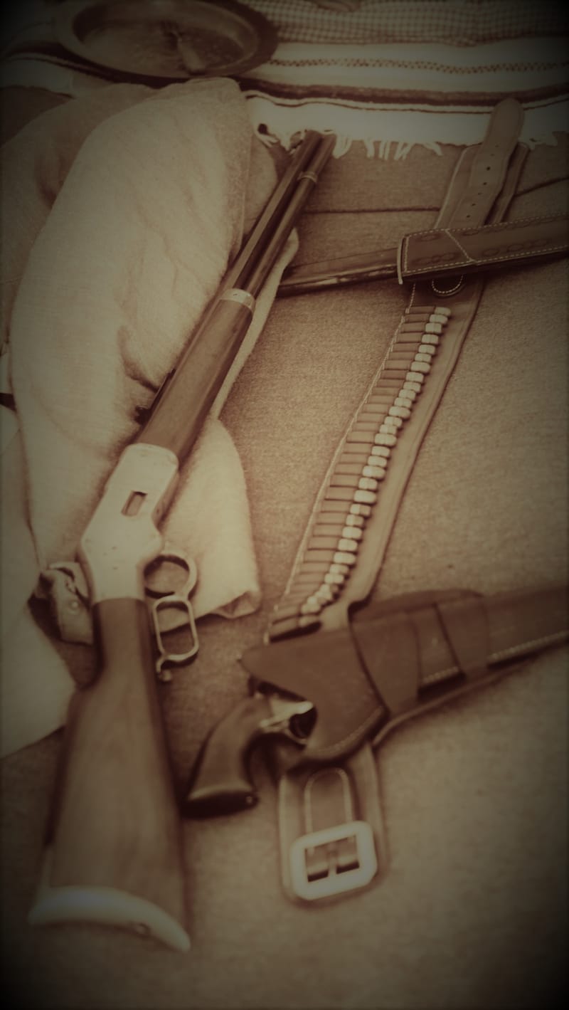 Laredo Event Our private event (the Wyomings)