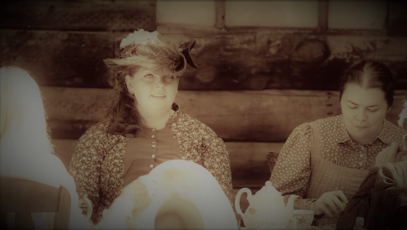 Laredo Event Our private event (the Wyomings)