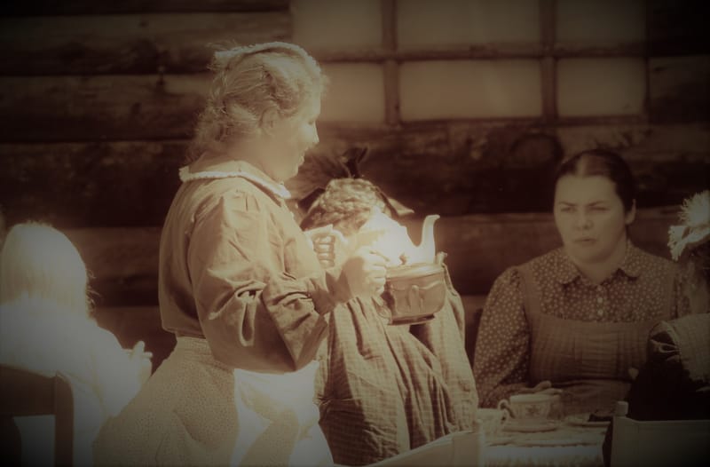 Laredo Event Our private event (the Wyomings)