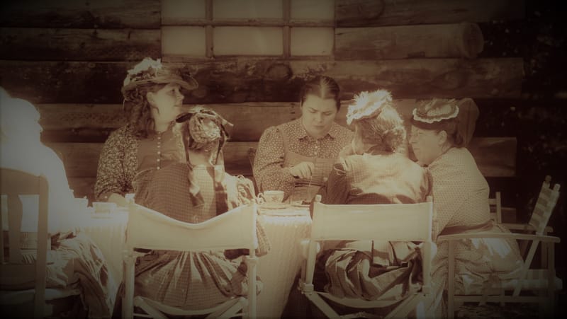 Laredo Event Our private event (the Wyomings)