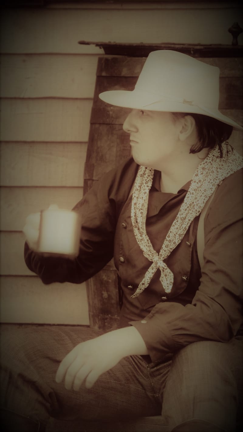 Laredo Event Our private event (the Wyomings)