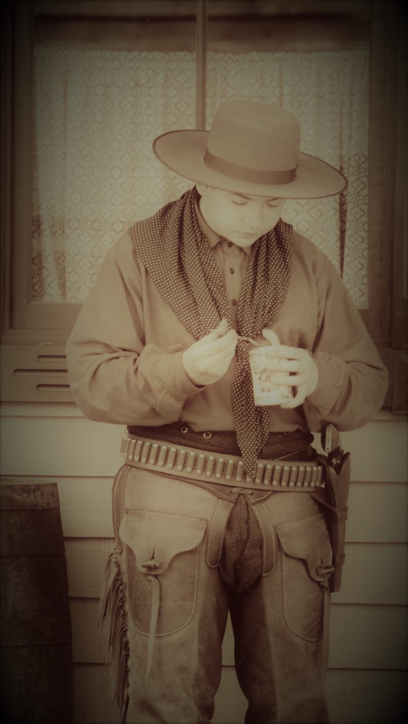 Laredo Event Our private event (the Wyomings)