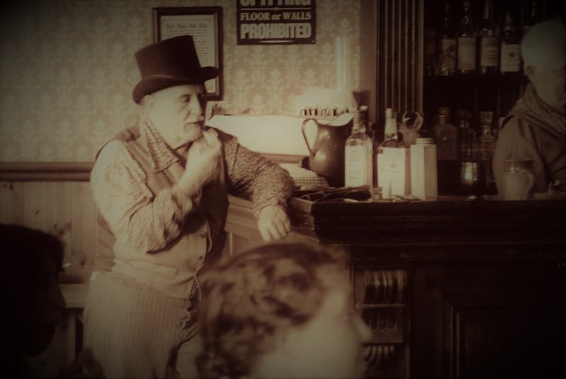 Laredo Event Our private event (the Wyomings)