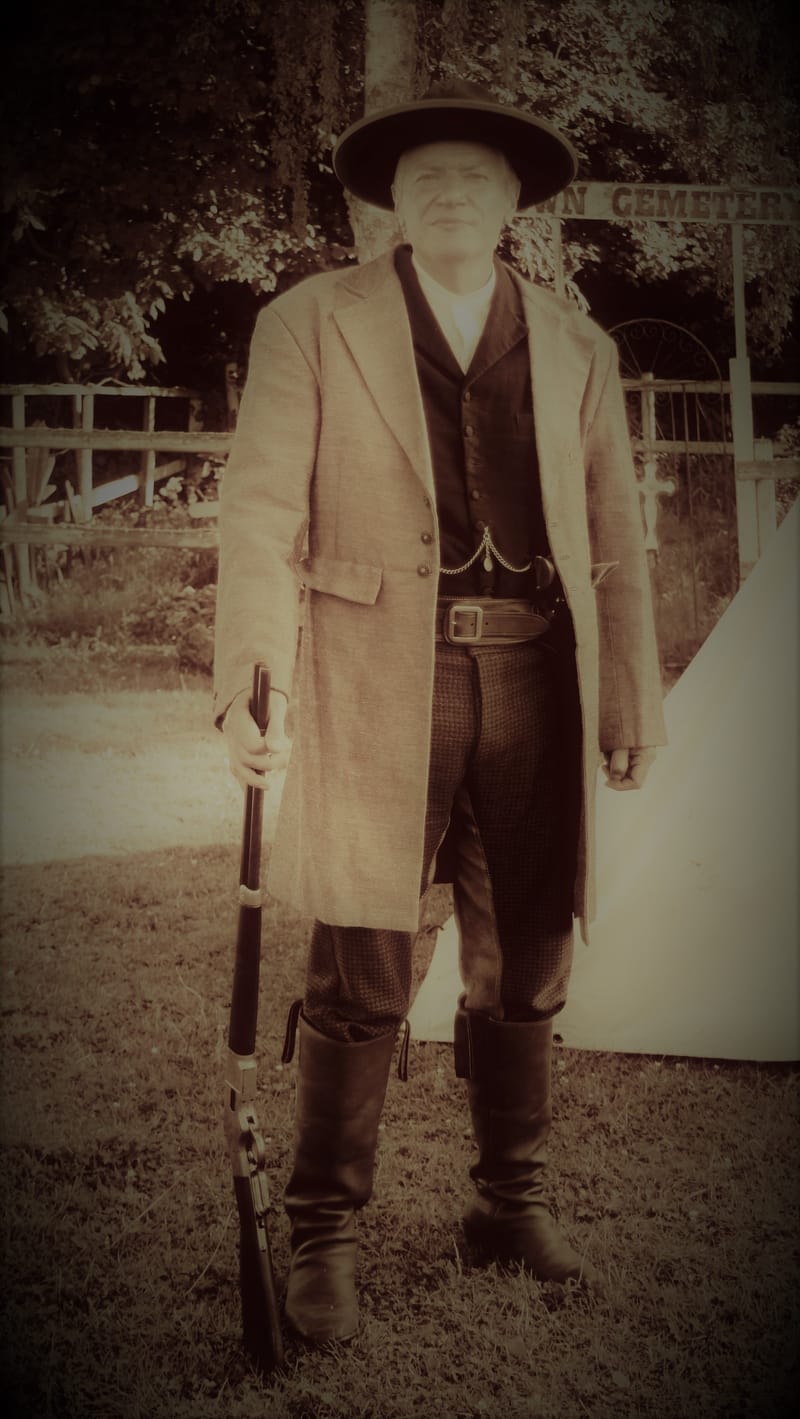 Laredo Event Our private event (the Wyomings)