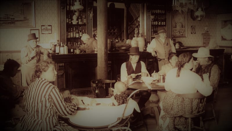 Laredo Event Our private event (the Wyomings)