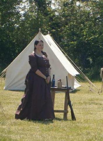 Amber "Elisa Cutter"Bagley