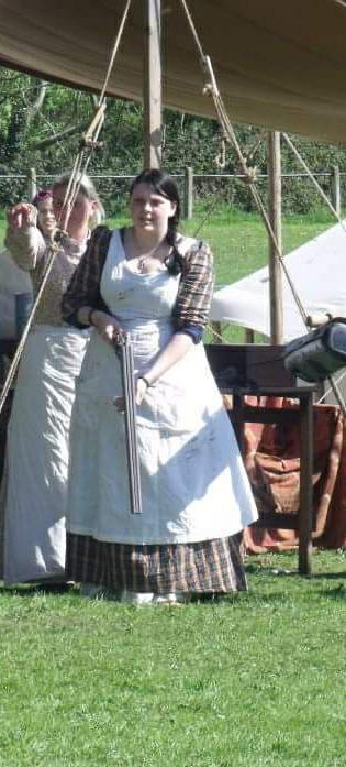 Amber "Elisa Cutter"Bagley