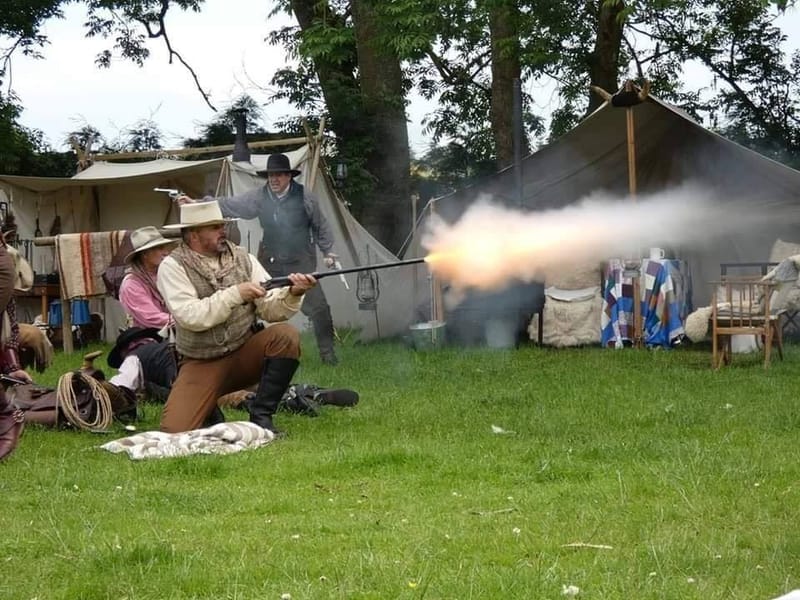  Nick Gilliver (aka Gilly, Cheesey)