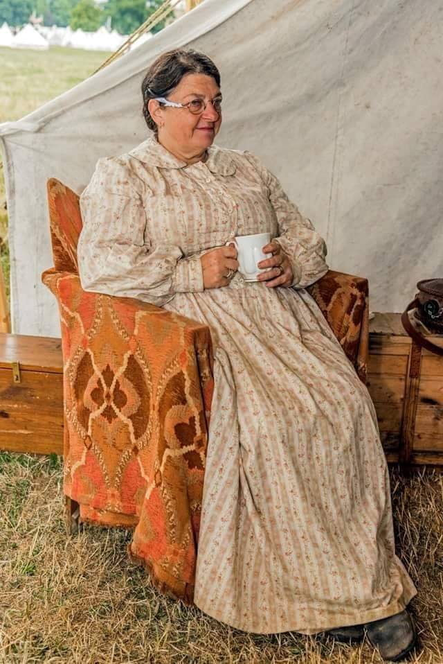 Dawn Bagley (aka Mummy Dawn)