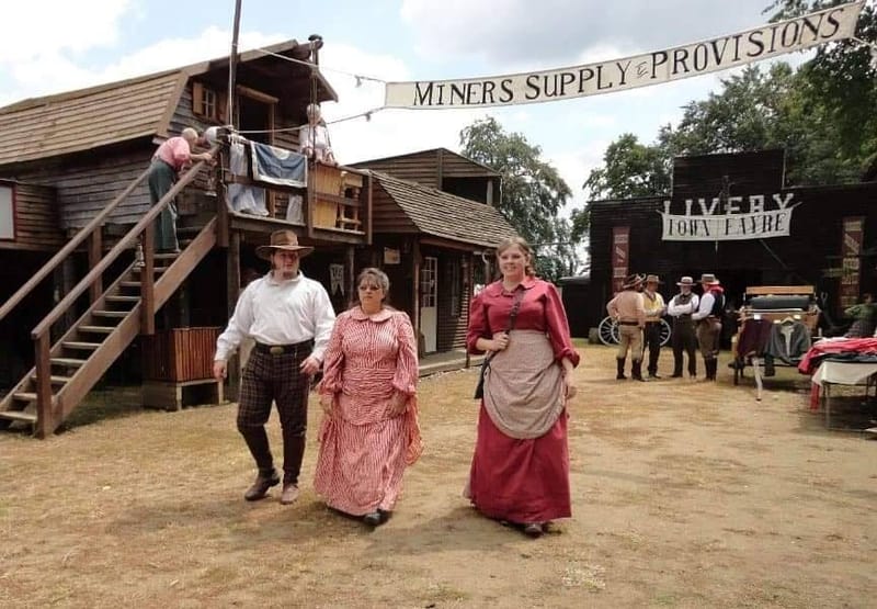 Dawn Bagley (aka Mummy Dawn)