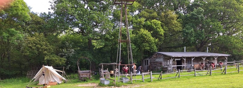 Remuda Private event 