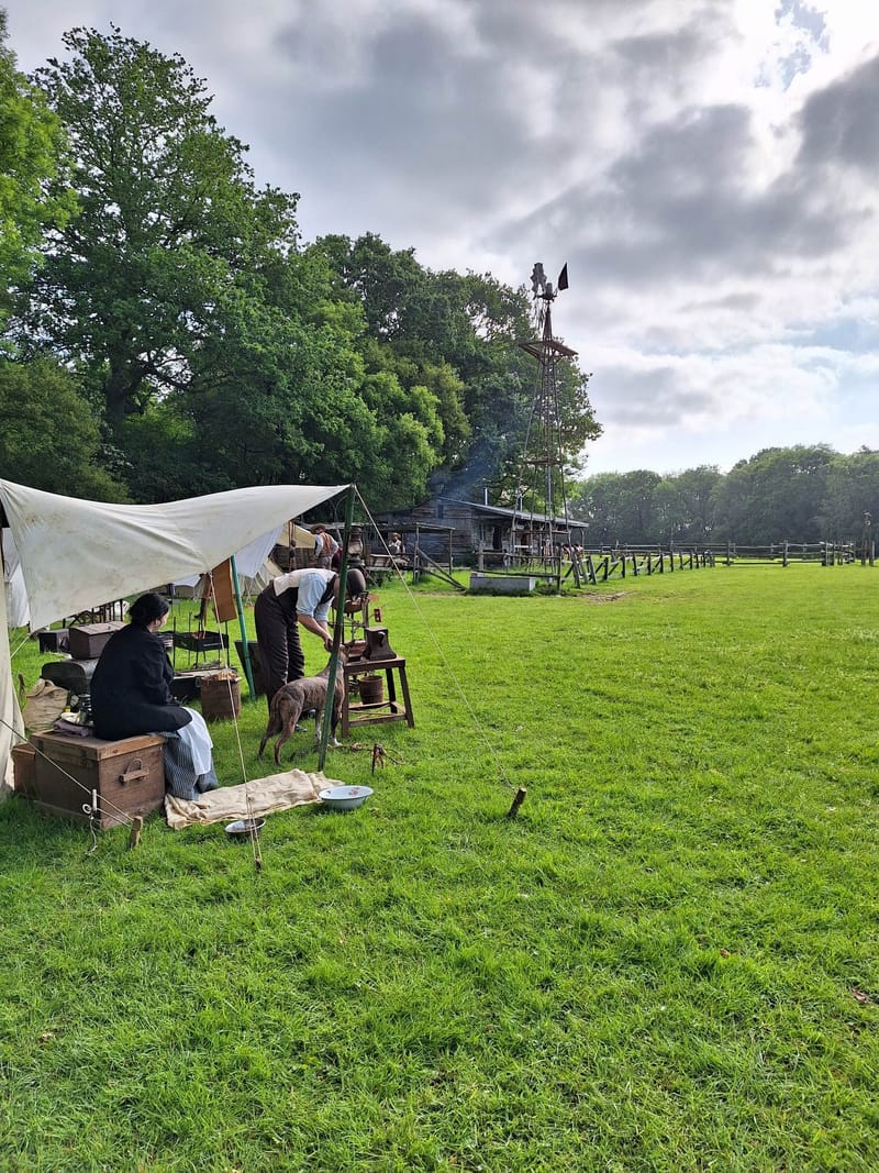 Remuda Private event 