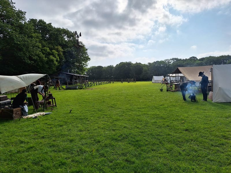 Remuda Private event 